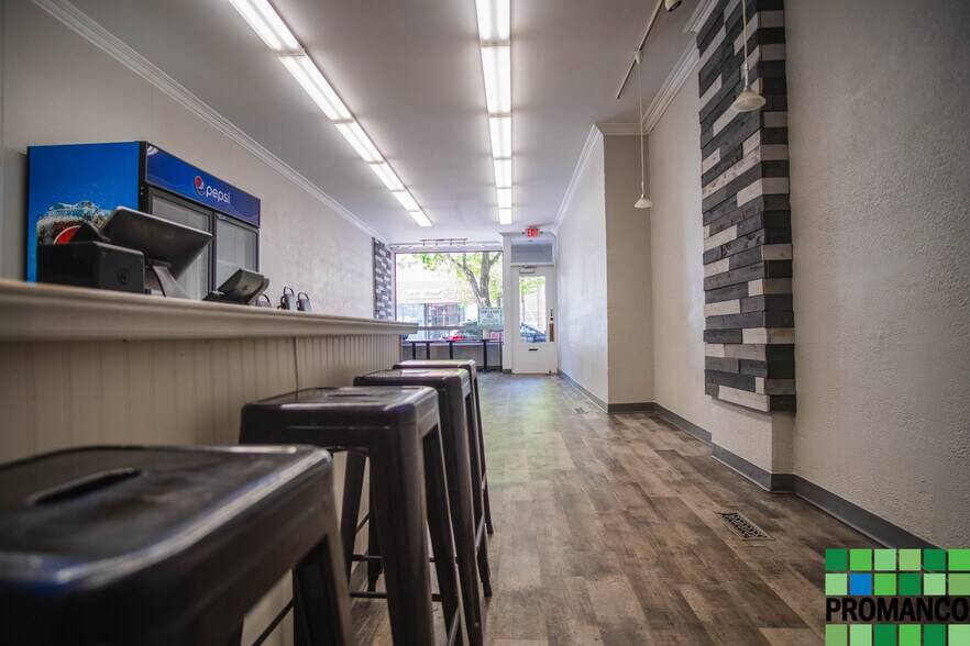 More Photos Of 114 Putnam St, Marietta Restaurant For Lease