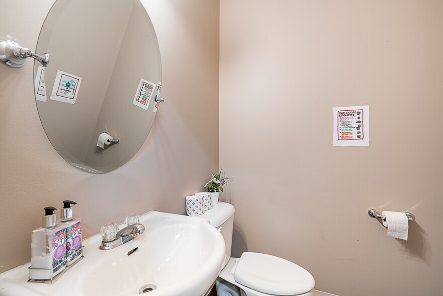 More Photos Of 8299 129 St, Surrey Warehouse For Sale