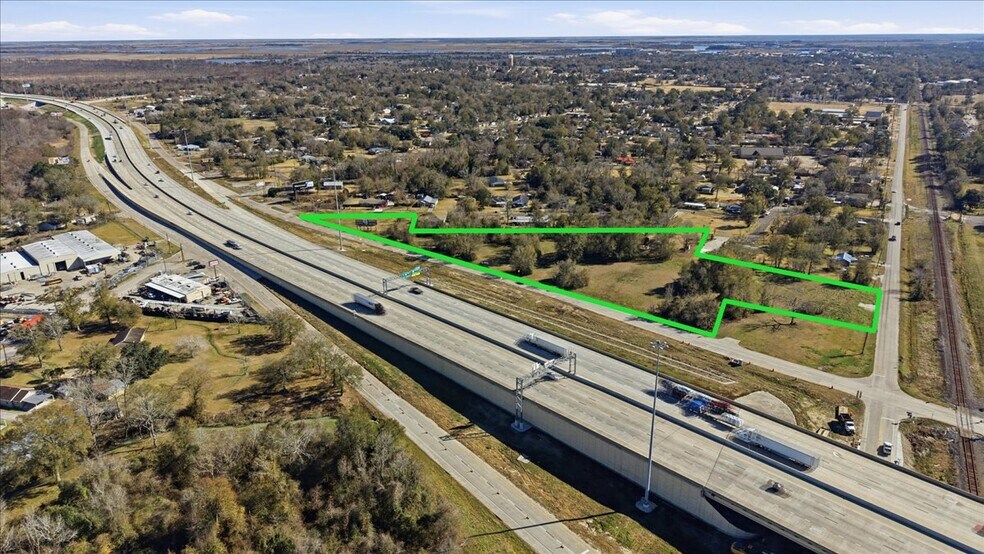 More Photos Of 5.432 AC IH 10, Orange Land For Sale