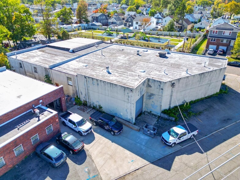More Photos Of 15 Home Ter, Roselle Warehouse For Sale