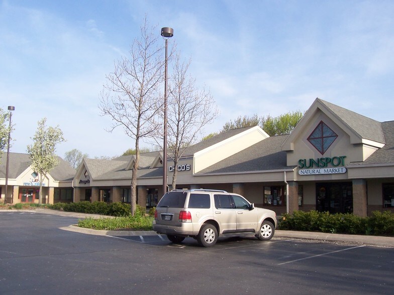 More Photos Of 500 Sagamore Pky W, West Lafayette Storefront Retail Office For Lease