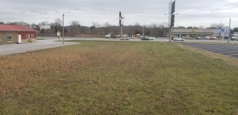 Primary Photo Of 5339 S Highway 27, Somerset Land For Sale