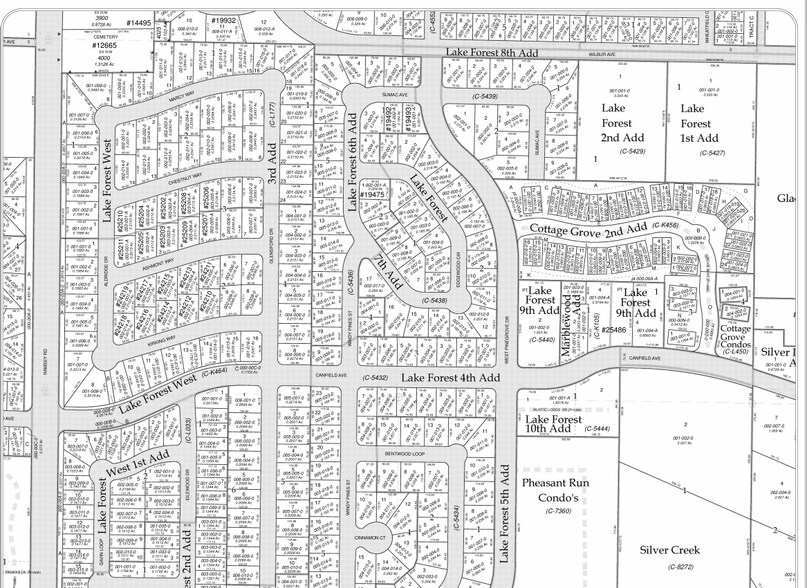 More Photos Of 750 W Canfield Ave, Coeur d'Alene Industrial For Sale