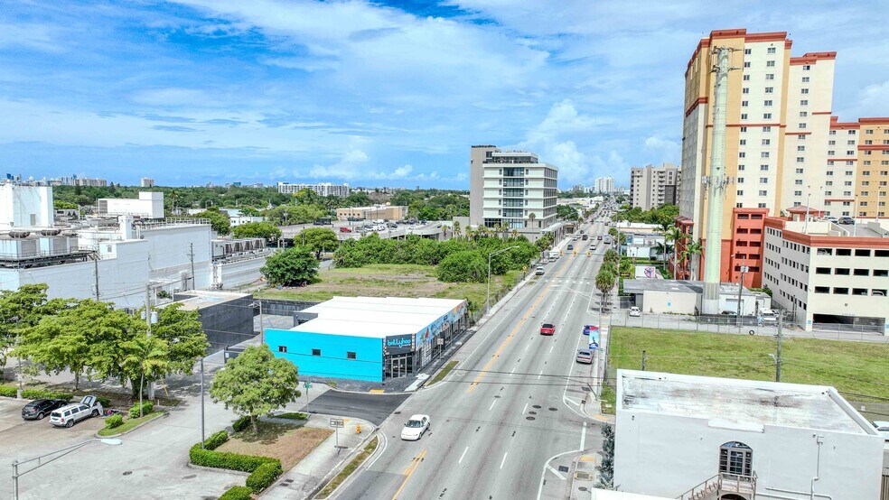 More Photos Of 101-103 NE 79th St, Miami Loft Creative Space For Sale