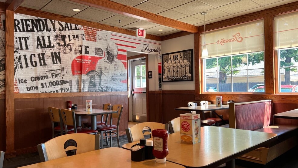 More Photos Of 147 Loudon Rd, Concord Restaurant For Sale