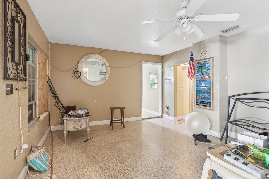 More Photos Of 119 Surf Dr, Cocoa Beach Land For Sale