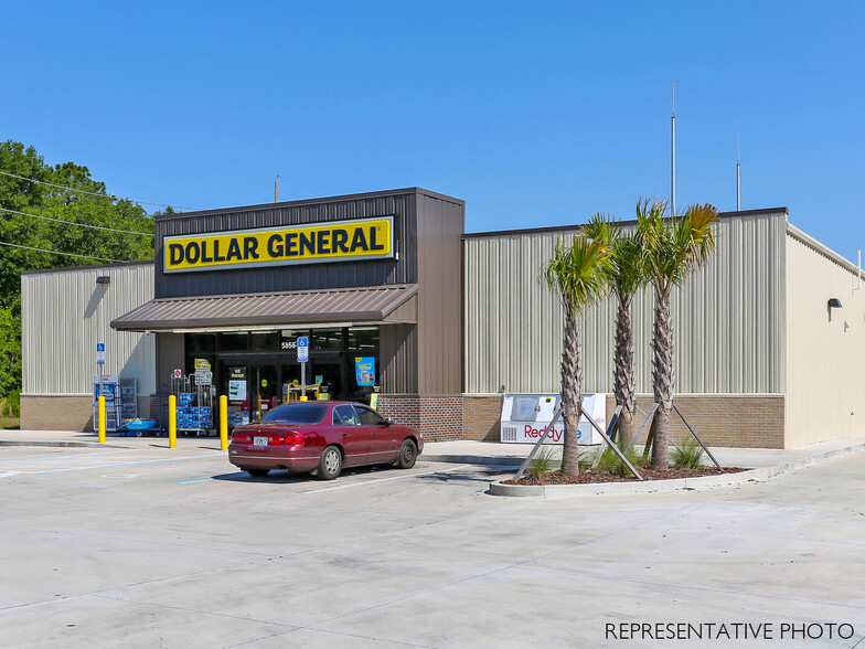 Primary Photo Of US-70 & Westel loop, Rockwood General Retail For Sale