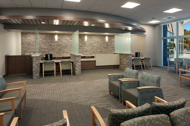 More Photos Of 44151 15th St W, Lancaster Medical For Sale