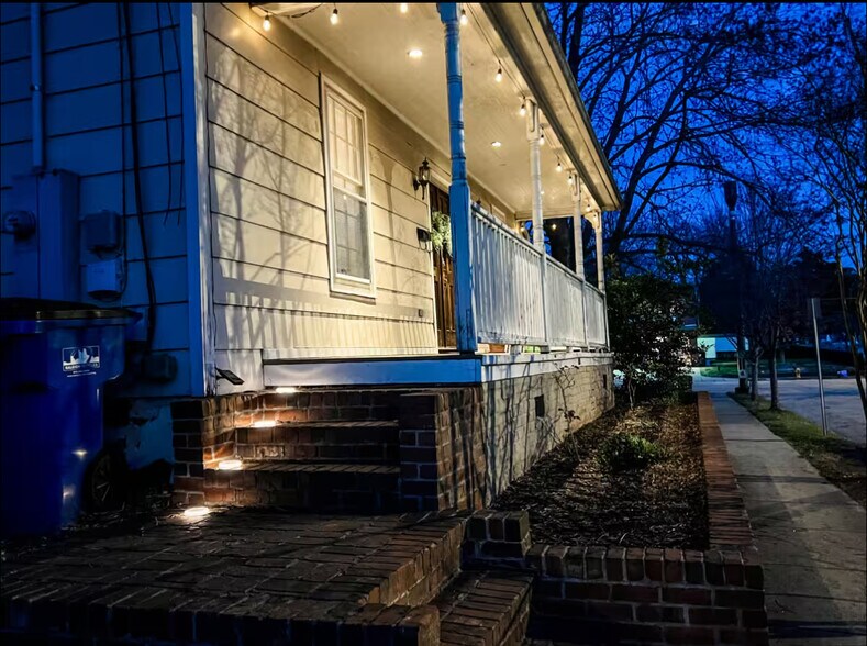 More Photos Of 405 Morson St, Raleigh Office For Lease