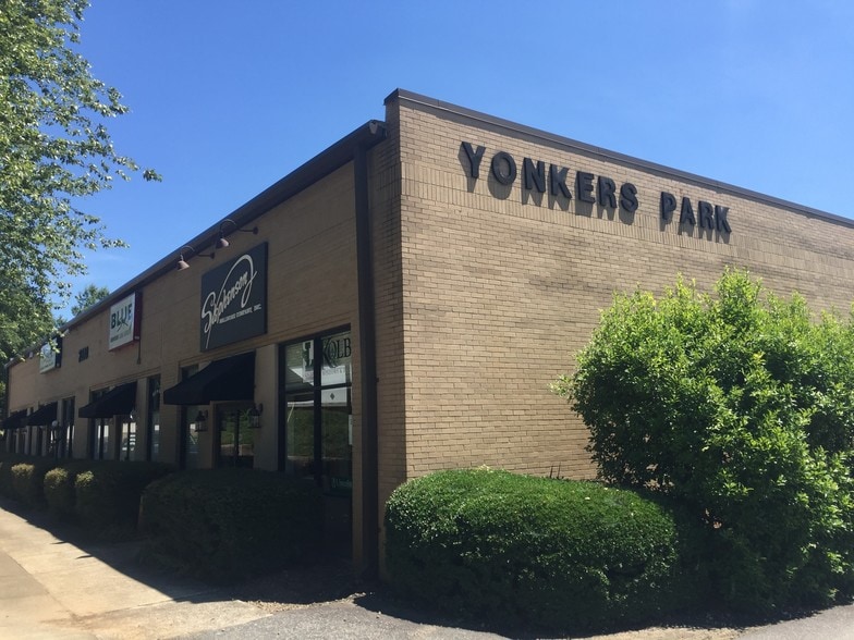 More Photos Of 2810 Yonkers Rd, Raleigh Light Manufacturing For Lease