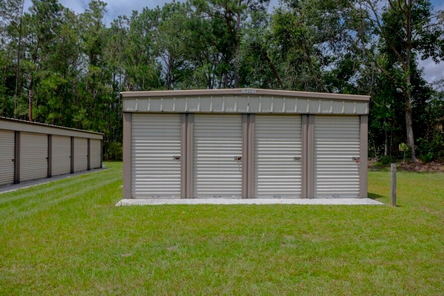 More Photos Of 401 N Railroad Ave, Mount Vernon Self Storage For Sale