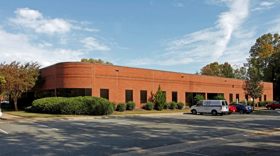 Primary Photo Of 303 Butler Farm Rd, Hampton Research And Development For Lease