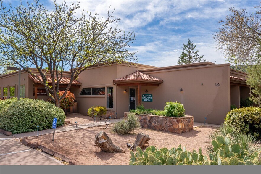 More Photos Of 120 Northview Rd, Sedona Skilled Nursing Facility For Sale