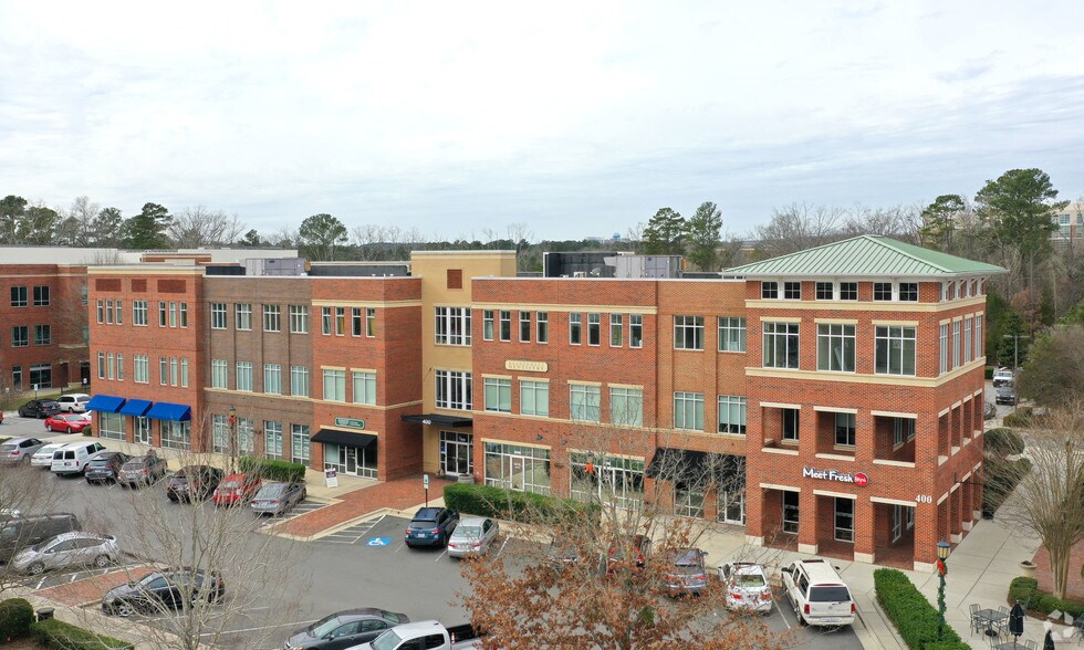 More Photos Of 400 Meadowmont Village Cir, Chapel Hill Office Residential For Lease