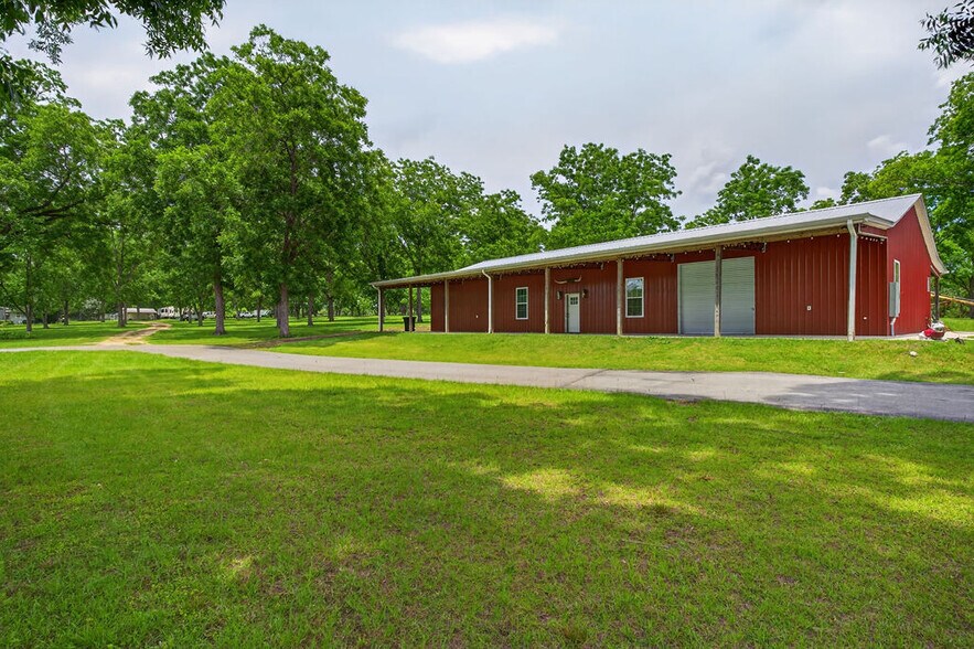More Photos Of 1280 Highway 173, Graceville Industrial For Sale