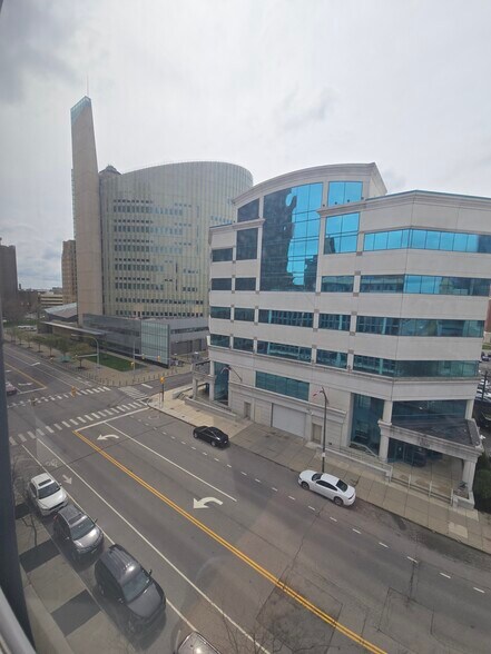 More Photos Of 135 Delaware Ave, Buffalo Office For Lease