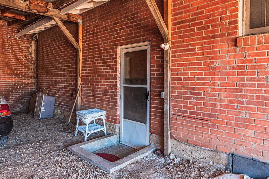 More Photos Of 134 W 7th St, Walsenburg Office Residential For Sale