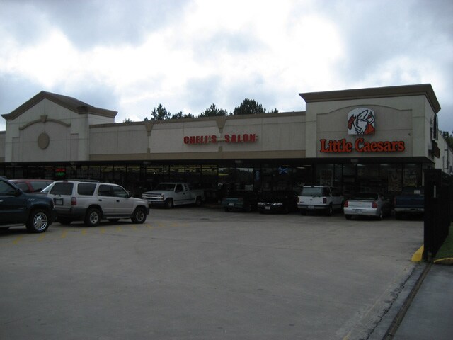 More Photos Of 16282 Imperial Valley Dr, Houston Freestanding For Sale