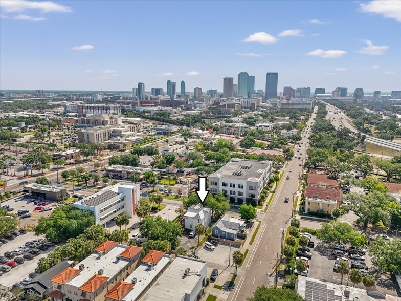 More Photos Of 119 S Dakota Ave, Tampa Medical For Sale