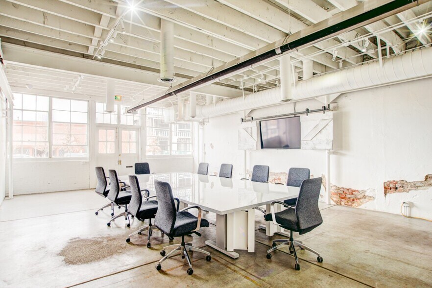 More Photos Of 3150-3152 Walnut St, Denver Freestanding For Sale