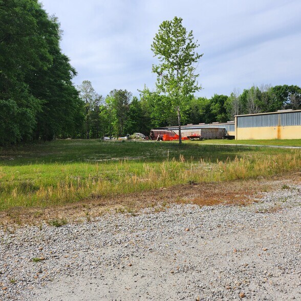 More Photos Of 45 Industrial Blvd, Hurtsboro Industrial For Sale
