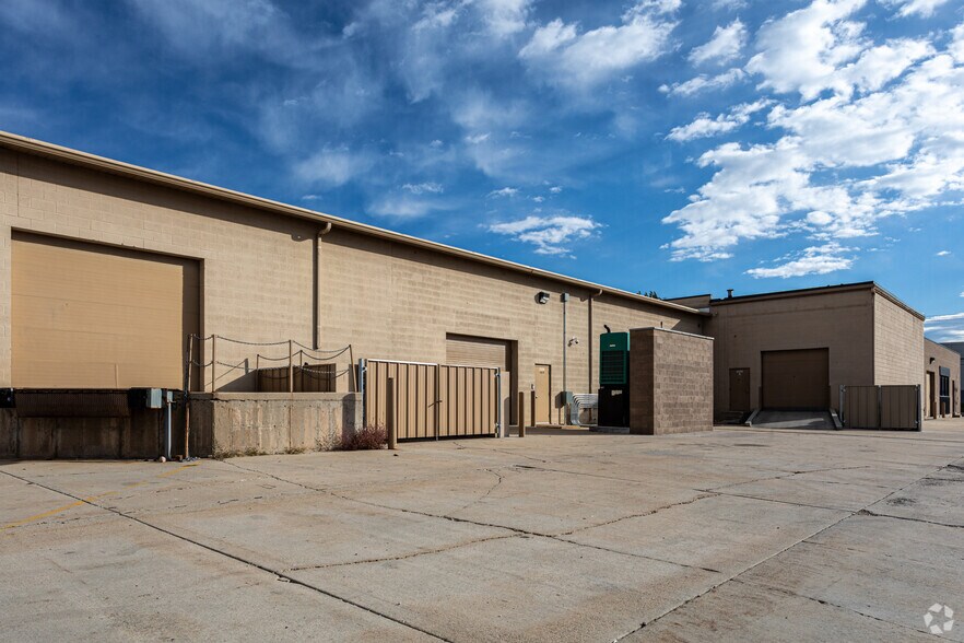 More Photos Of 2252-2256 S 3600 W, Salt Lake City Light Manufacturing For Lease