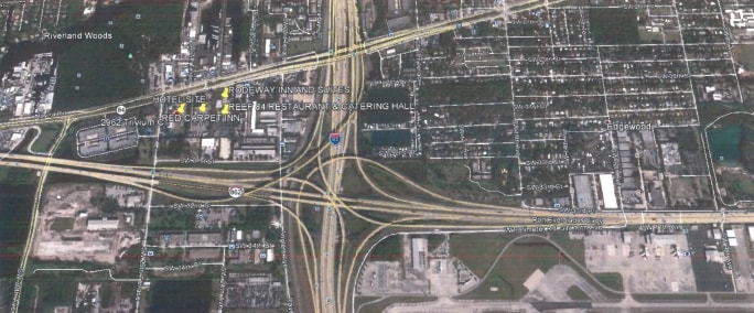 More Photos Of 2962 Trivium Cir, Fort Lauderdale Office For Sale