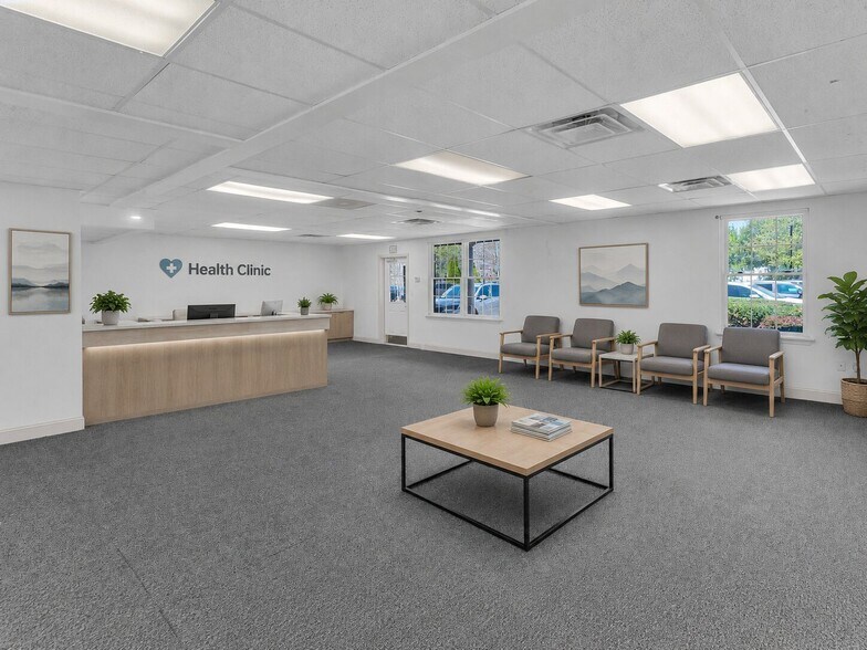 More Photos Of 314 Chris Gaupp Dr, Galloway Medical For Lease