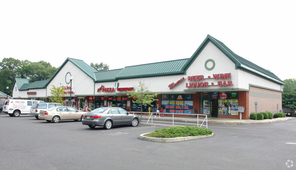 More Photos Of 475 Spotswood Englishtown Rd, Monroe Township Storefront For Sale