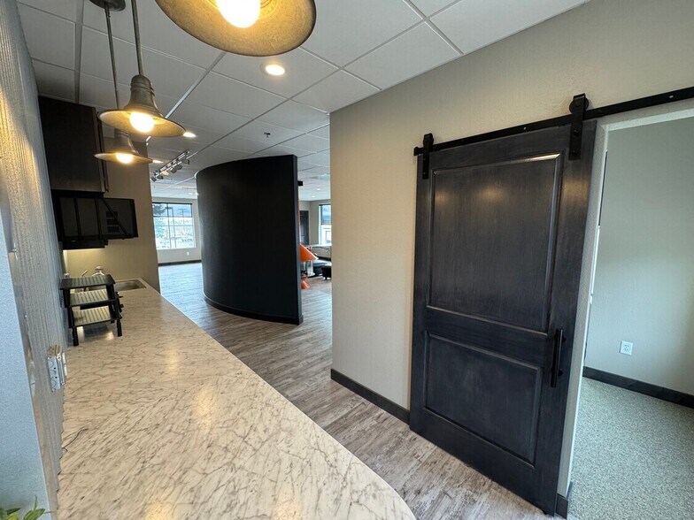 More Photos Of 102 E 1st St, Loveland Office For Lease
