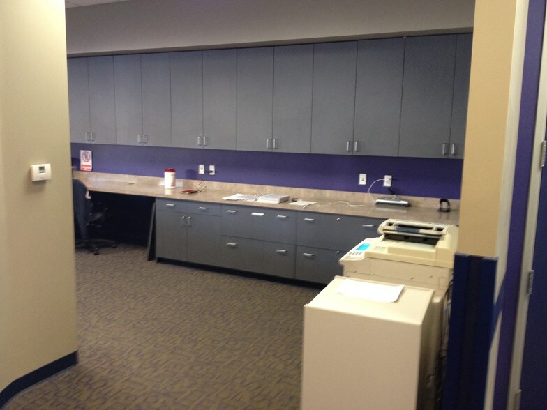 More Photos Of 1452 N Higley Rd, Gilbert Medical For Lease
