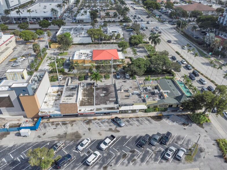 More Photos Of 1083 SE 17th St, Fort Lauderdale Convenience Store For Sale