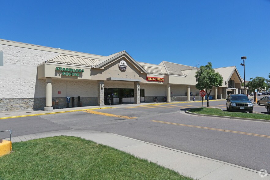 More Photos Of 3830-3900 Wadsworth Blvd, Wheat Ridge General Retail For Lease