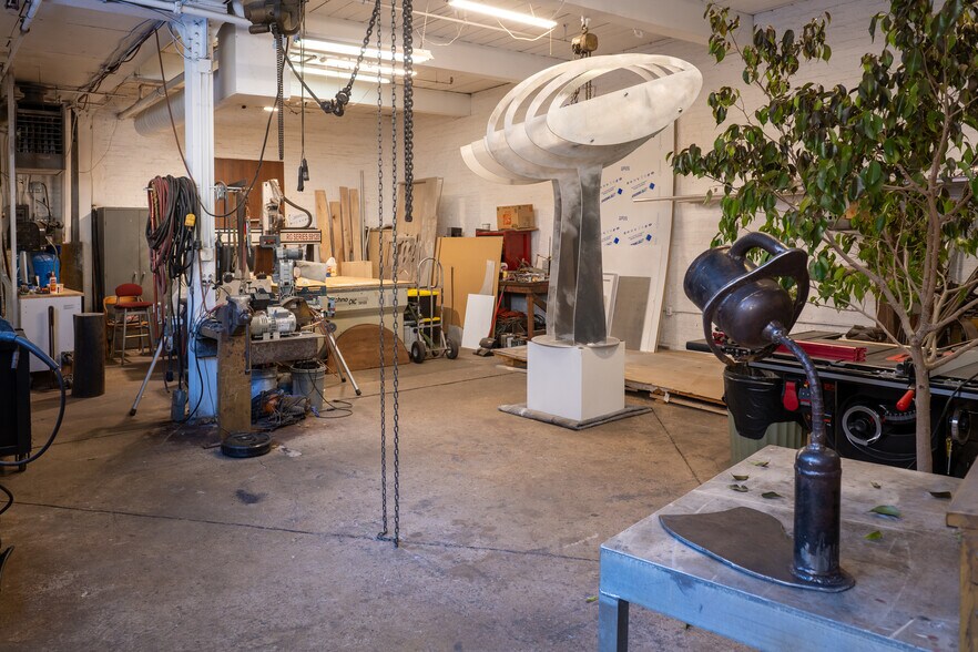 More Photos Of 230-234 Ferry St, Easton Loft Creative Space For Sale