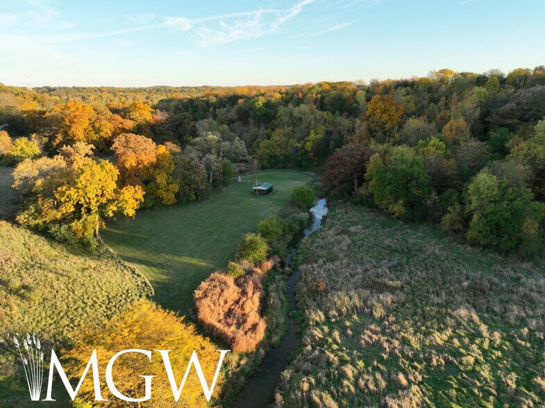 More Photos Of 24500 Great River Road, Princeton Land For Sale