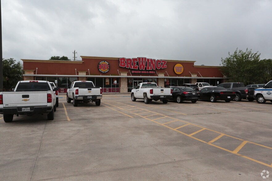 More Photos Of 8740 Spencer Hwy, La Porte Restaurant For Lease