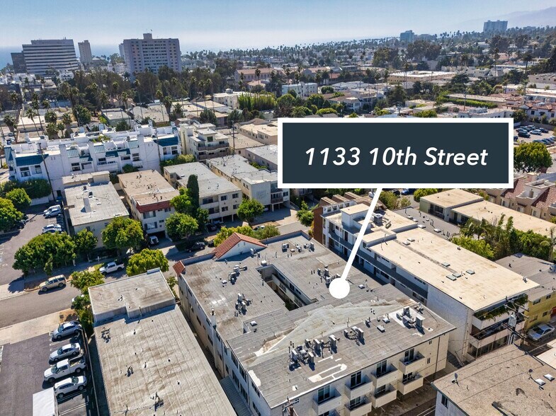 More Photos Of 1015 3rd St, Santa Monica Apartments For Sale