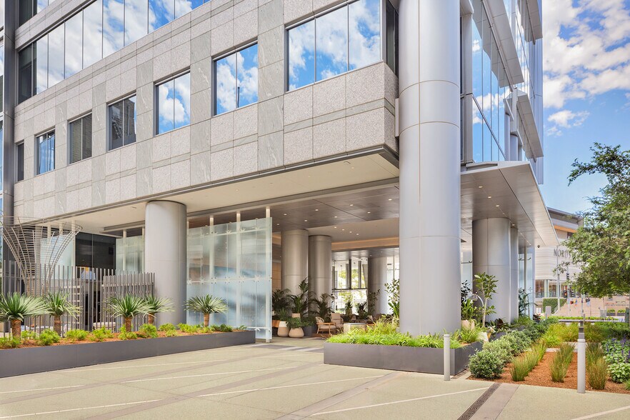 More Photos Of 10250 Constellation Blvd, Los Angeles Office For Lease