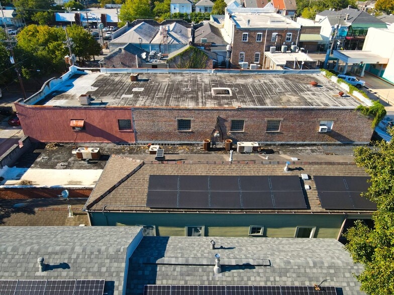 More Photos Of 1021 Pleasant st, New Orleans Warehouse For Sale