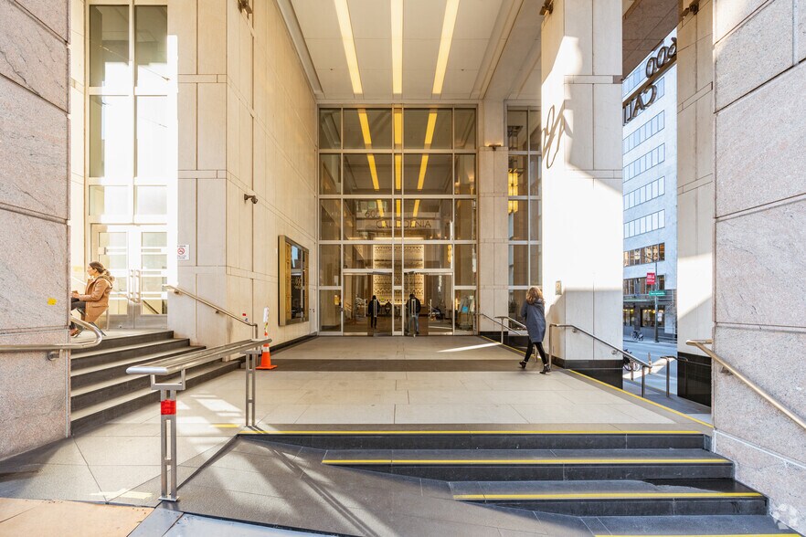 More Photos Of 600 California St, San Francisco Office For Lease