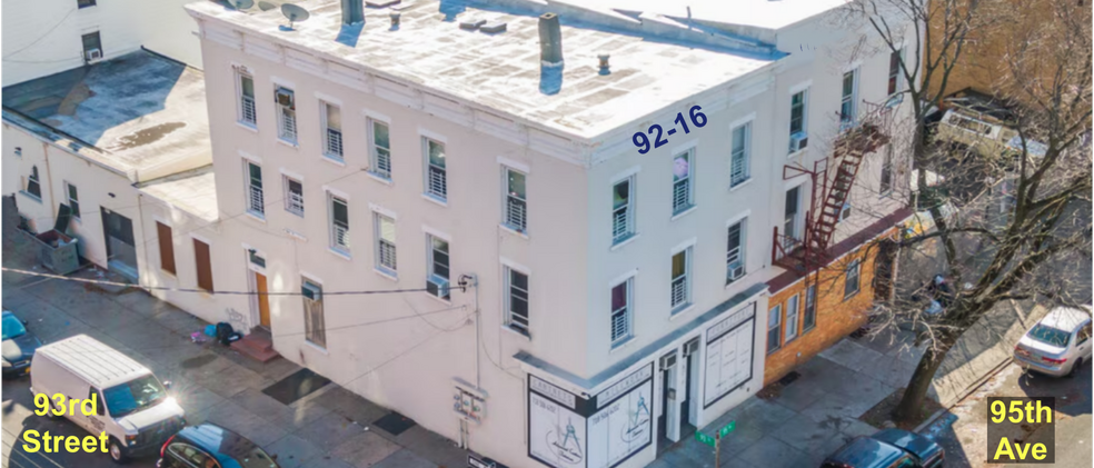 More Photos Of 9216 95th Ave, Ozone Park Apartments For Sale