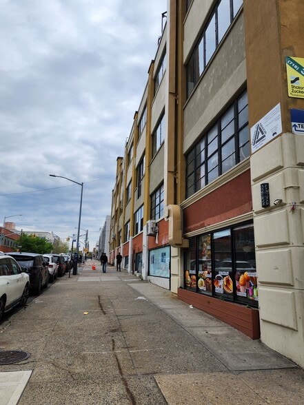 More Photos Of 4701 Van Dam St, Long Island City Industrial For Sale