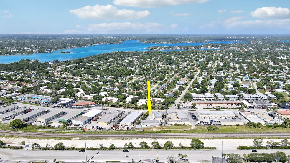 More Photos Of 1660 Cypress Dr, Jupiter Warehouse For Sale