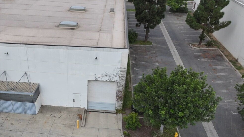Primary Photo Of 1400 Pacific Ave, Oxnard Manufacturing For Lease