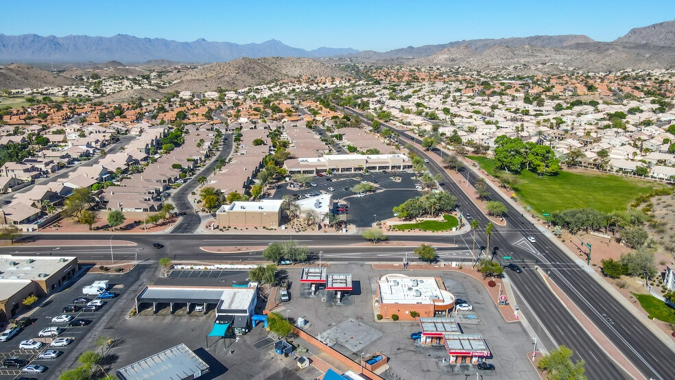 More Photos Of 3145 E Chandler Blvd, Phoenix Unknown For Lease