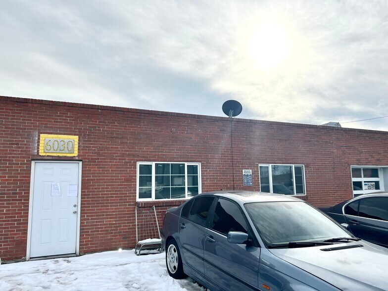 More Photos Of 6000-6050 W 55th Pl, Arvada Light Manufacturing For Lease