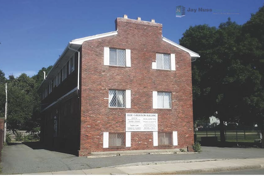 Primary Photo Of 817 Washington St, Braintree Office For Lease