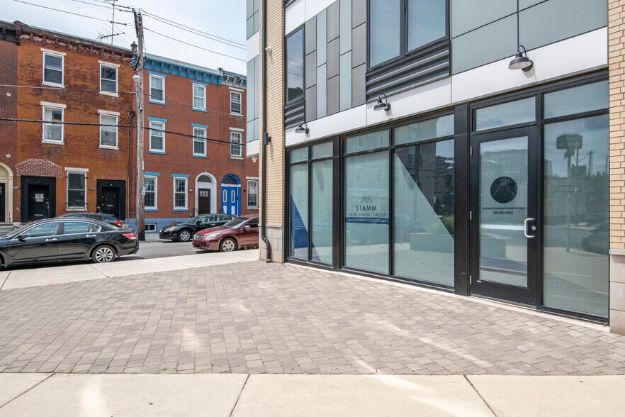 More Photos Of 1508 Ridge Ave, Philadelphia Apartments For Lease