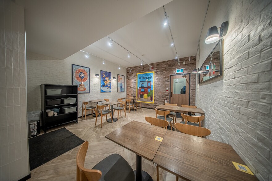 More Photos Of 31 Elm St, Toronto Storefront Retail Office For Sale