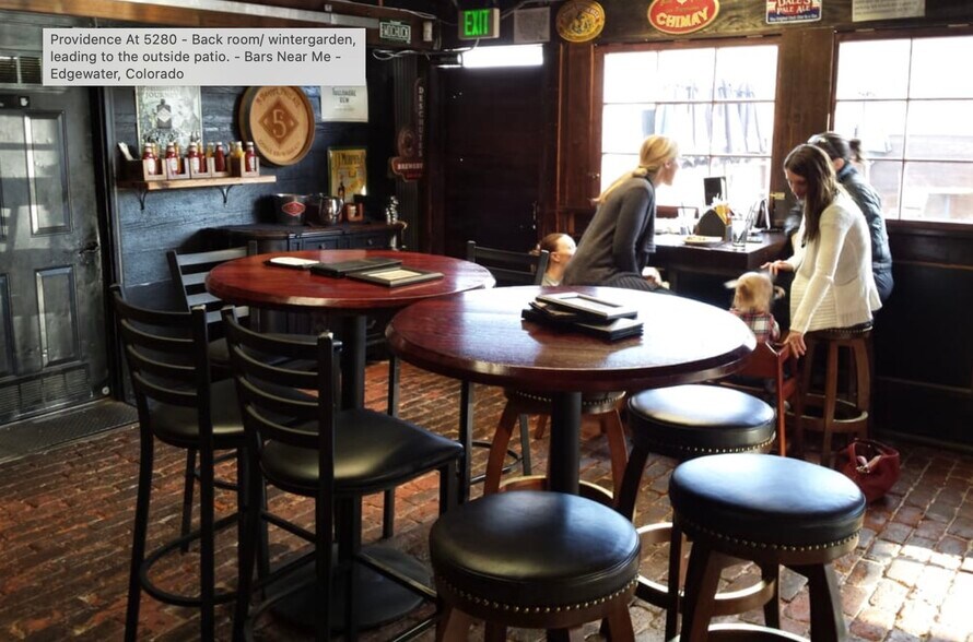 More Photos Of 5280 W 25th Ave, Edgewater Bar For Lease